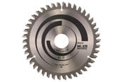 Handkreissäge - Bosch RUNDSAVKLINGE 165X30MM T42 MULTI MAT - 2608640519