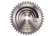 Handkreissäge - Bosch KAP & GERINGSAVKL 250X3.2X30MM 40 TDR - 2608640643