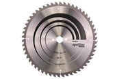 Handkreissäge - Bosch RUNDSAVKL STAT UW 350X3.5X30MM 54 TDR - 2608640674