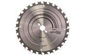 Handkreissäge - Bosch RUNDSAVKL STAT LWZ 300X3.2X30MM 28 TDR - 2608640681