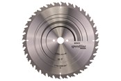 Handkreissäge - Bosch RUNDSAVKL STAT LWZ 350X3.5X30MM 32 TDR - 2608640683