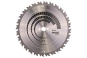Handkreissäge - Bosch RUNDSAVKL CONST WOOD 400X3.5X30MM 24T - 2608640703
