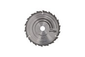 Handkreissäge - Bosch RUNDSAVKLINGE SPEEDLINE WOOD 230X30/18MM - 2608640804