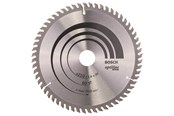 Handkreissäge - Bosch RUNDSAVKLINGE OPTILINE Ø210X2.8X30MM 60T - 2608641190