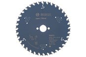 Handkreissäge - Bosch RUNDSAVKLINGE 160X20X1.8MM 36T EXP WOOD - 2608644014