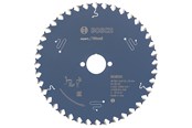Handkreissäge - Bosch RUNDSAVKLINGE 190X30X2.6MM 40T EXP WOOD - 2608644048