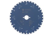Handkreissäge - Bosch RUNDSAVKLINGE 230X30X2.8MM 36T EXP WOOD - 2608644062