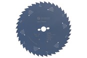 Handkreissäge - Bosch RUNDSAVKLINGE 330X30X3.5MM 40T EXP WOOD - 2608644071