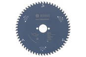 Handkreissäge - Bosch RUNDSAVKLINGE 200X30X2.8MM 60T EXP ALU - 2608644103