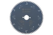 Handkreissäge - Bosch RUNDSAVKLINGE 210X30X2.8MM 72T EXP ALU - 2608644105