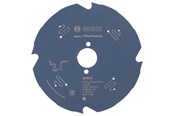 Handkreissäge - Bosch RUNDSAVKL 170X30X2.2MM 4T EXP FIBER CEME - 2608644123