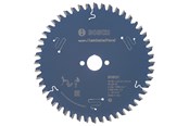Handkreissäge - Bosch RUNDSAVKL 160X20X2.2MM 48T EXP LAMINATED - 2608644127