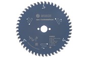 Handkreissäge - Bosch RUNDSAVKL 165X20X2.6MM 48T EXP LAMINATED - 2608644128