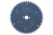 Handkreissäge - Bosch RUNDSAVKL 190X2.6X20MM 56T EXP HIGHPRESS - 2608644134