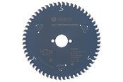 Handkreissäge - Bosch RUNDSAVKL 190X30X2.6MM 56T EXP HIGHPRESS - 2608644135
