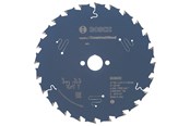 Handkreissäge - Bosch RUNDSAVKL 160X20X2MM 24T EXP CONSTRUCTWO - 2608644136