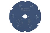 Handkreissäge - Bosch RUNDSAVKL 235X30X2.2MM 6T EXP FIBER CEME - 2608644348