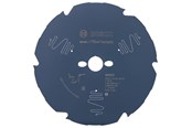 Handkreissäge - Bosch RUNDSAVKL 250X30X2.4MM 6T EXP FIBER CEME - 2608644349