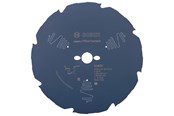 Handkreissäge - Bosch RUNDSAVKL 305X30X2.4MM 8T EXP FIBER CEME - 2608644353