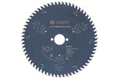 Handkreissäge - Bosch RUNDSAVKL 216X30X2.8MM 64T EXP HIGHPRESS - 2608644355