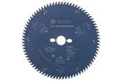 Handkreissäge - Bosch RUNDSAVKL 250X30X2.8MM 80T EXP HIGHPRESS - 2608644359
