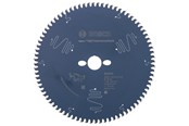 Handkreissäge - Bosch RUNDSAVKL 260X30X2.8MM 80T EXP HIGHPRESS - 2608644361