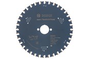 Handkreissäge - Bosch RUNDSAVKL 190X2.0X30MM 36T EXP SANDWICH - 2608644367