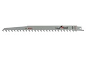 Säbelsäge - Bosch BAJONETSAVKL S1542K 25STK TRÆ - 2608653065