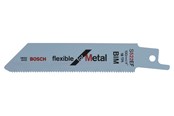 Säbelsäge - Bosch BAJONETSAVKLINGE S 522 EF 5 STK BIMETAL - 2608656012