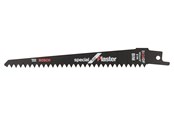 Säbelsäge - Bosch BAJONETSAVKL S628DF BIM PLASTER 2 STK - 2608656274