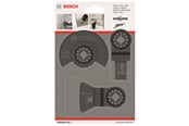 Säbelsäge - Bosch FLISESÆT OMT 3 DELE - 2608662342