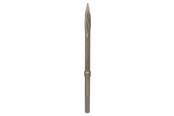 Haus & Garten - Bosch SPIDSMEJSEL 400MM SDS-M RTEC SPEED 10STK - 2608690168