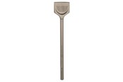 Bohrer & Bits - Bosch SPADEMEJSEL SDS-MAX 80X400MM - 2608690198