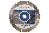 Winkelschleifer - Bosch Standard for Stone - 2608603238