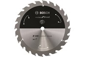 Handkreissäge - Bosch Standard for Wood - 2608837673