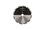 Handkreissäge - Bosch RUNDSAVKLINGE ACCU STD TRÆ 160X20X12T - 2608837675