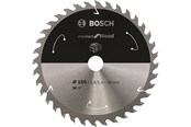 Handkreissäge - Bosch Standard for Wood - 2608837686
