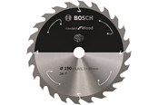 Handkreissäge - Bosch Standard for Wood - 2608837704
