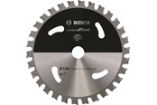 Handkreissäge - Bosch Standard for Steel - 2608837745