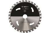 Handkreissäge - Bosch RUNDSAVKLINGE ACCU STD STÅL 150X20X32T - 2608837748