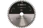 Handkreissäge - Bosch Standard for Aluminium - 2608837757