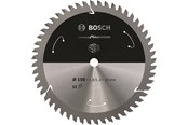 Handkreissäge - Bosch Standard for Aluminium - 2608837762