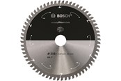 Handkreissäge - Bosch Standard for Aluminium - 2608837776