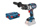 Schraub/Bohrmaschinen - Bosch Professional GSB 18V-110 C Professional (SOLO) - 06019G030A