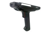 Systemzubehör - Honeywell Scan Handle and TPU Boot handheld pistol grip handle - CT40-SH-PB
