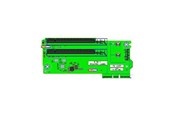 Dockingstationen - HP E x8/x8 Tertiary Riser Kit - P14581-B21