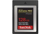 Speicherkarten - SANDISK Extreme Pro CFexpress - 1700MB/s - 128GB - SDCFE-128G-GN4NN
