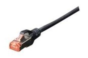 Netzwerk - Kabel - DIGITUS Premium - patch cable - 2 m - grey - Grau - 2m - DK-1644-020