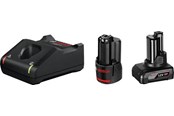 Akkus & Ladegeräte - Bosch Professional 1600A01NC9 - 1600A01NC9