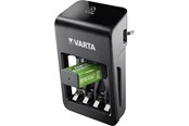 Batterien und Akkus - VARTA LCD Plug Charger - 57687101441